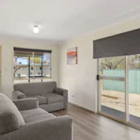 Discovery Parks â€“ Roxby Downs - Timeshare Accommodation 4