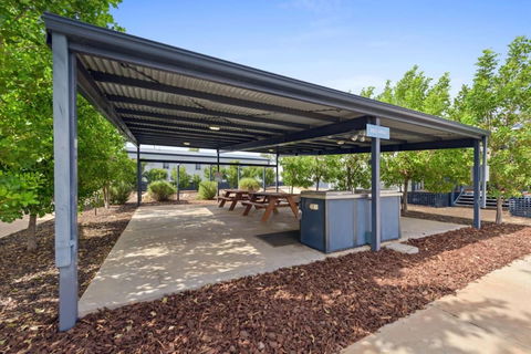 Discovery Parks â€“ Roxby Downs - Timeshare Accommodation 1