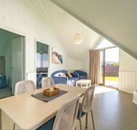 Beach Cabins Merimbula - Timeshare Accommodation