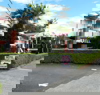 Lismore Wilson Motel - Timeshare Accommodation