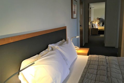 Park Ridge Retreat - Timeshare Accommodation 7