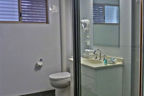 Park Ridge Retreat - Timeshare Accommodation 6