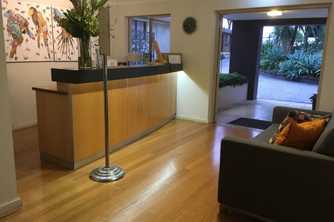 Park Ridge Retreat - Timeshare Accommodation 4