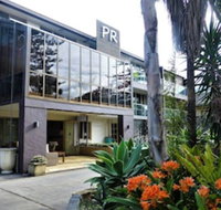 Park Ridge Retreat - Timeshare Accommodation