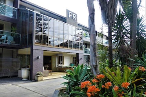 Park Ridge Retreat - Timeshare Accommodation 0