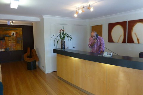 Park Ridge Retreat - Timeshare Accommodation 3