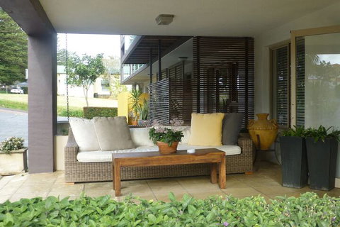 Park Ridge Retreat - Timeshare Accommodation 2