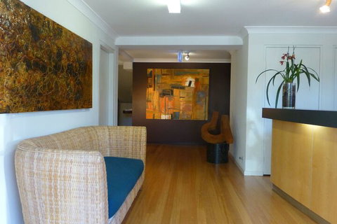 Park Ridge Retreat - Timeshare Accommodation 5