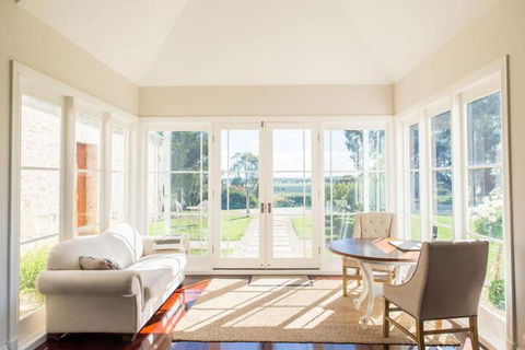 Fayrefield House - Timeshare Accommodation 3