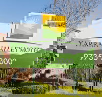 Yarra Valley Motel - Timeshare Accommodation
