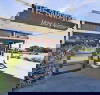Sandridge Motel - Timeshare Accommodation