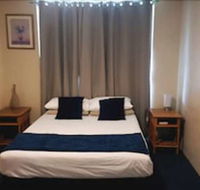 All Seasons Country Lodge - Timeshare Accommodation