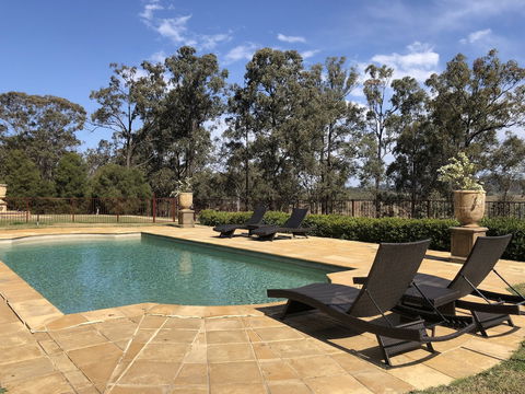 Villa Provence - Timeshare Accommodation 5