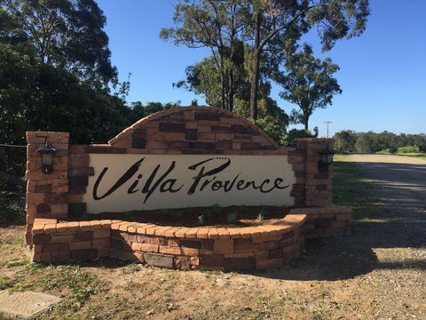 Villa Provence - Timeshare Accommodation 1