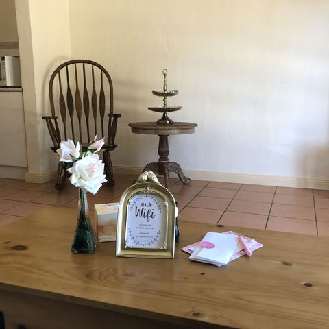 Villa Provence - Timeshare Accommodation 6
