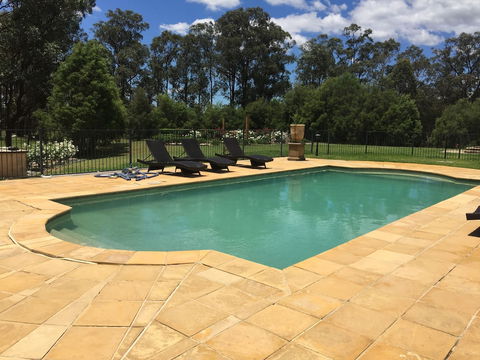 Villa Provence - Timeshare Accommodation 3