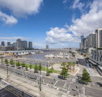 Docklands Private Collection of Apartments - Digital Harbour - Timeshare Accommodation