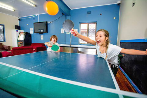 Reflections Holiday Parks Shaws Bay - Timeshare Accommodation 4
