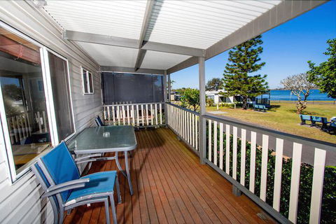 Reflections Holiday Parks Shaws Bay - Timeshare Accommodation 1