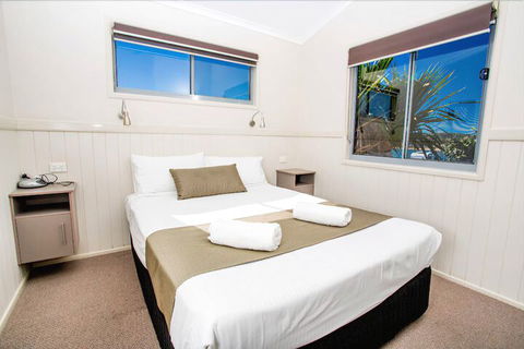 Reflections Holiday Parks Shaws Bay - Timeshare Accommodation 7