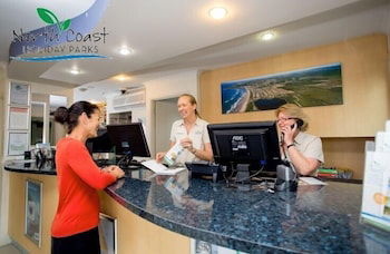 Reflections Holiday Parks Lennox Head - Timeshare Accommodation 5