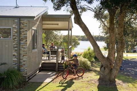 Reflections Holiday Parks Lennox Head - Timeshare Accommodation 0