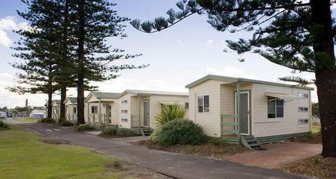 Reflections Holiday Parks Lennox Head - Timeshare Accommodation 2