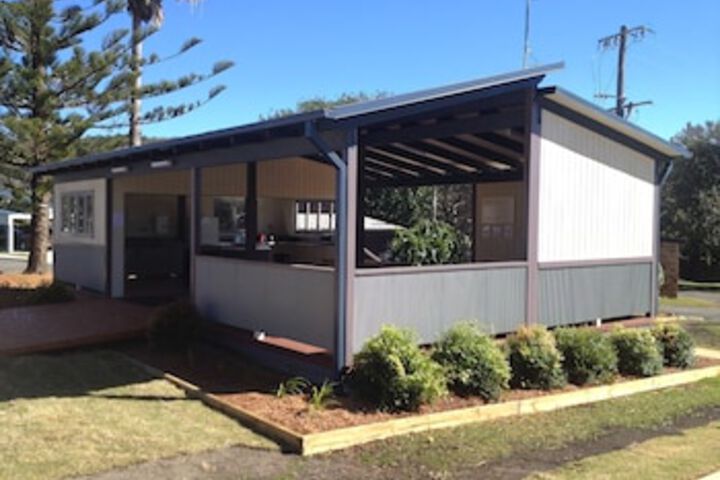 Upper Corindi NSW Timeshare Accommodation