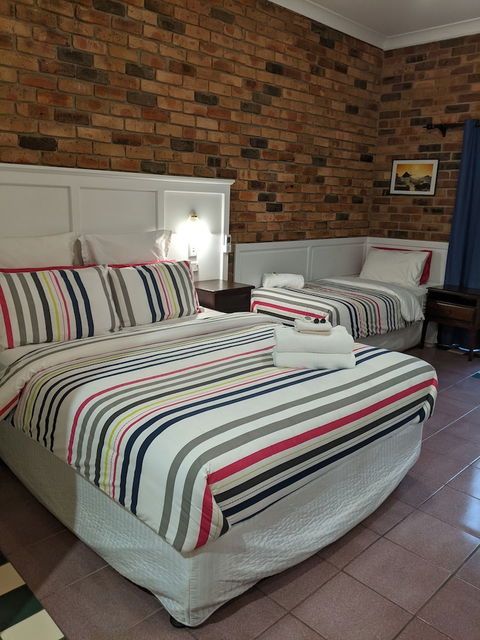 Ettalong Beach Tourist Resort - Timeshare Accommodation 3