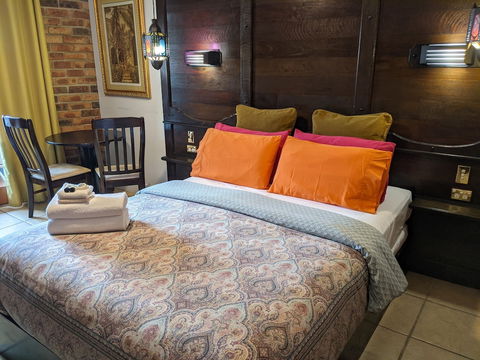 Ettalong Beach Tourist Resort - Timeshare Accommodation 6