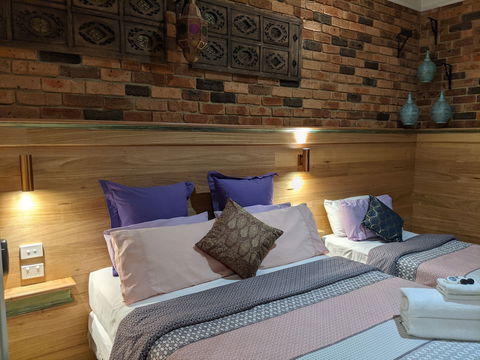 Ettalong Beach Tourist Resort - Timeshare Accommodation 1