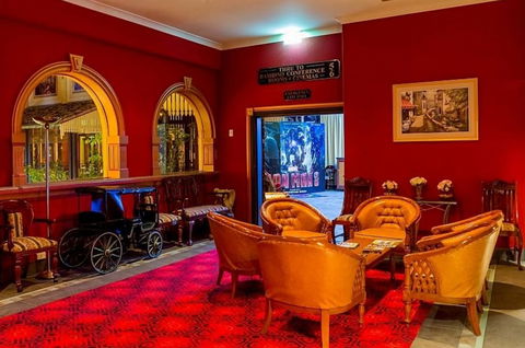 Ettalong Beach Tourist Resort - Timeshare Accommodation 0