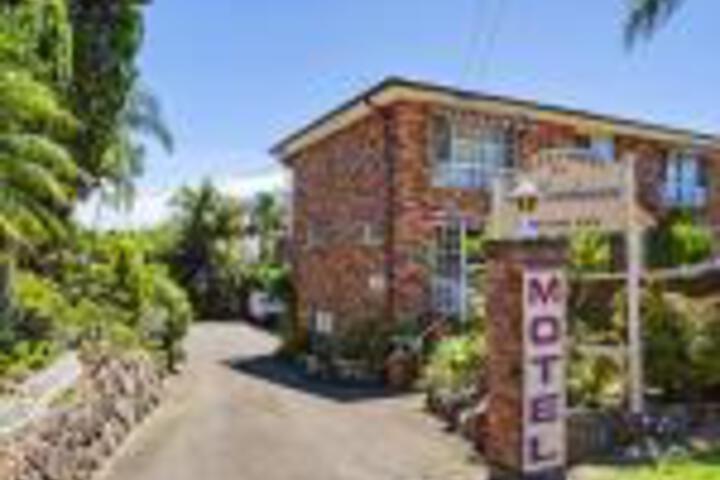 Long Jetty NSW Timeshare Accommodation