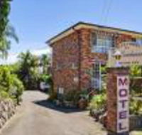 Coachman Motor Inn - Timeshare Accommodation