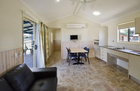 Reflections Holiday Parks Evans Head - Timeshare Accommodation 6