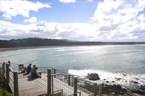 Reflections Holiday Parks Scotts Head - Timeshare Accommodation 2
