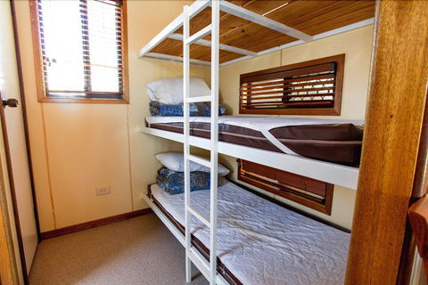 Reflections Holiday Parks Scotts Head - Timeshare Accommodation 6
