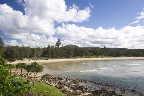 Reflections Holiday Parks Scotts Head - Timeshare Accommodation 4