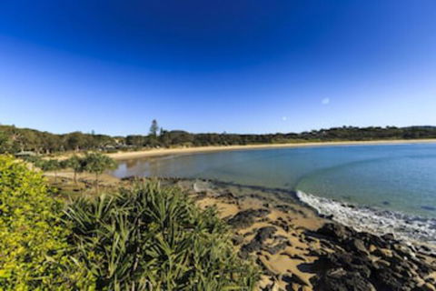 Reflections Holiday Parks Scotts Head - Timeshare Accommodation 0