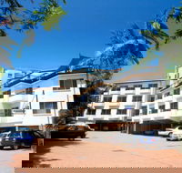Terrigal Sails Serviced Apartments - Timeshare Accommodation