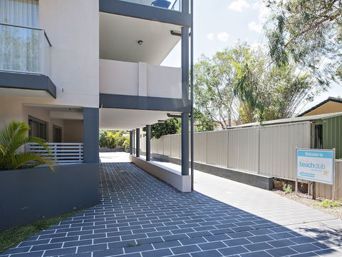 Shoal Bay Beachclub Apartments - Timeshare Accommodation 3
