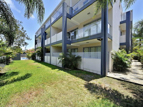 Shoal Bay Beachclub Apartments - Timeshare Accommodation 4