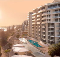 Oceans Mooloolaba - Timeshare Accommodation