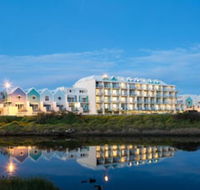 Lady Bay Resort - Timeshare Accommodation