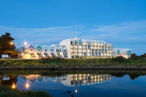 Lady Bay Resort - Timeshare Accommodation 0