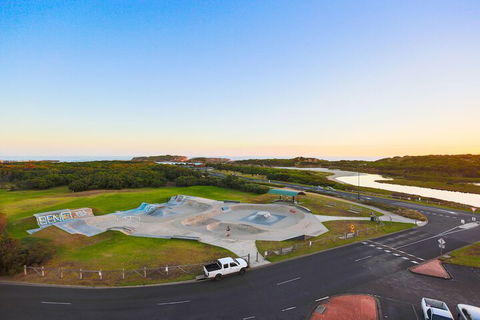 Lady Bay Resort - Timeshare Accommodation 3