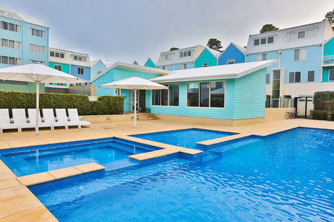 Lady Bay Resort - Timeshare Accommodation 5