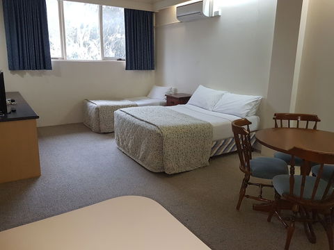 Hotel Cavalier - Timeshare Accommodation 6