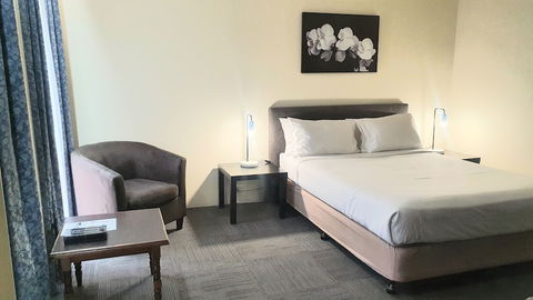 Hotel Cavalier - Timeshare Accommodation 4