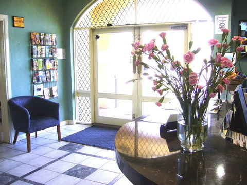 Hotel Cavalier - Timeshare Accommodation 3